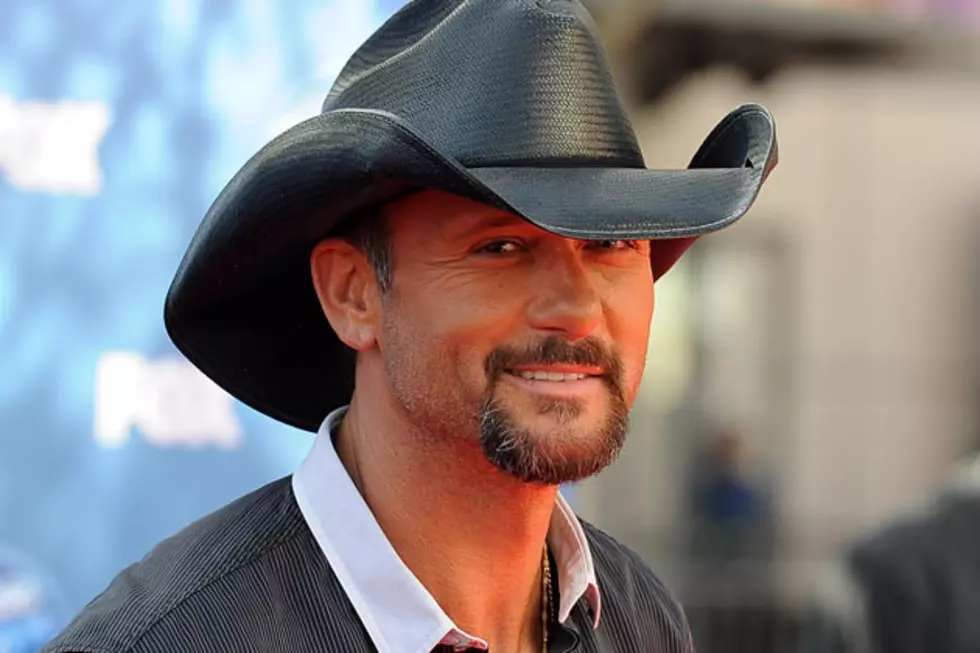 Tim McGraw, ‘Better Than I Used to Be’ – Lyrics Uncovered