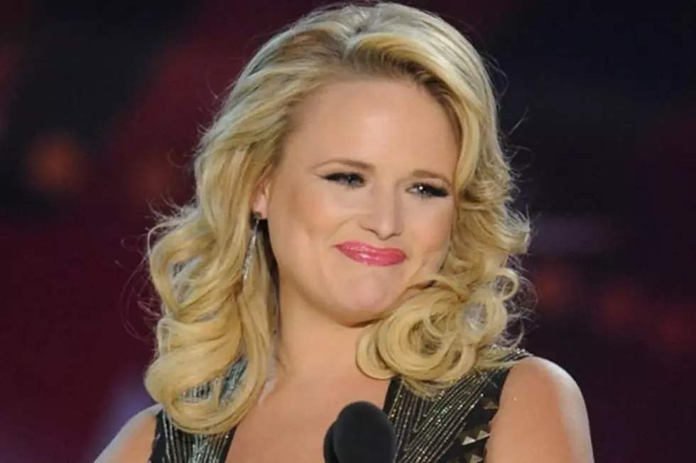 Miranda Lambert Explains Why She&#8217;s Waiting to Have Kids