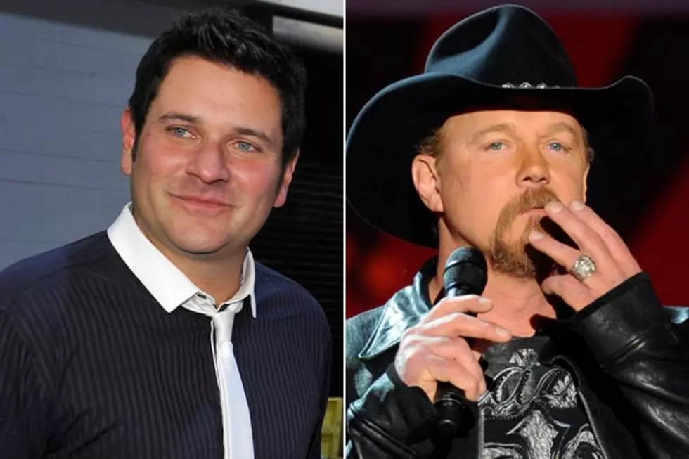 Rascal Flatts’ Jay DeMarcus to Make Movie Debut in ‘Saving Santa’ With Trace Adkins