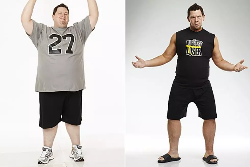 Trailer Choir&#8217;s Big Vinny Loses 184 Pounds on &#8216;The Biggest Loser&#8217;