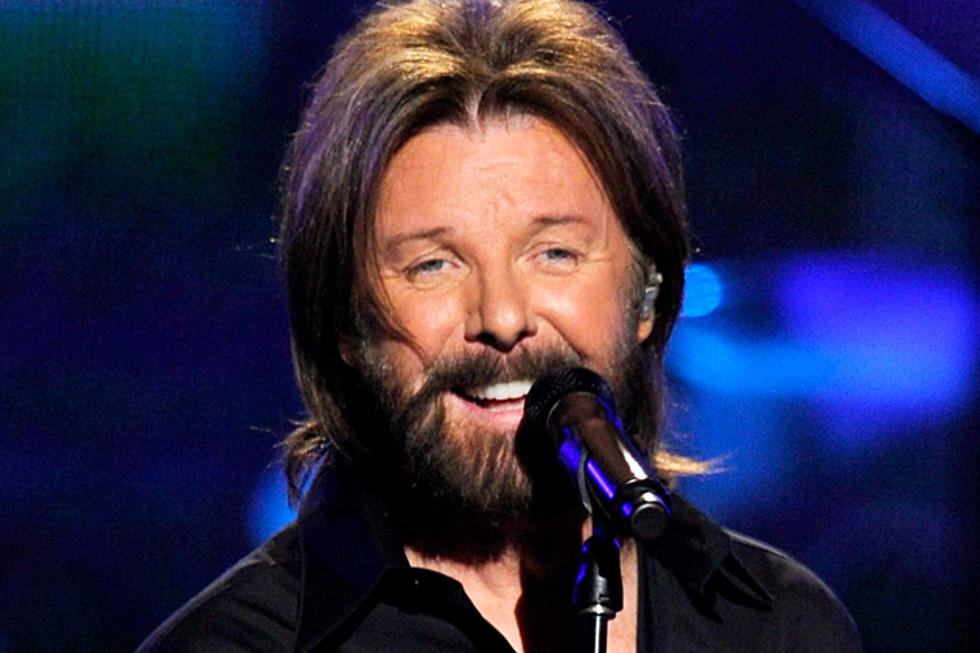 ‘Let the Cowboy Rock’ at the Hard Rock: Win a Trip to Meet + See Ronnie Dunn Live