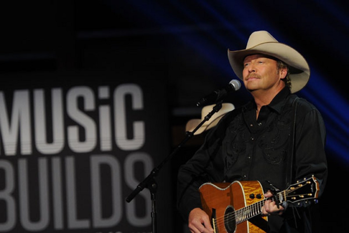 Alan Jackson, 'So You Don't Have to Love Me Anymore' – Song Review