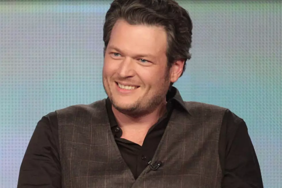 &#8216;The Voice&#8217; Recap: Blake Shelton Expands Team to Include First Non-Country Contestants