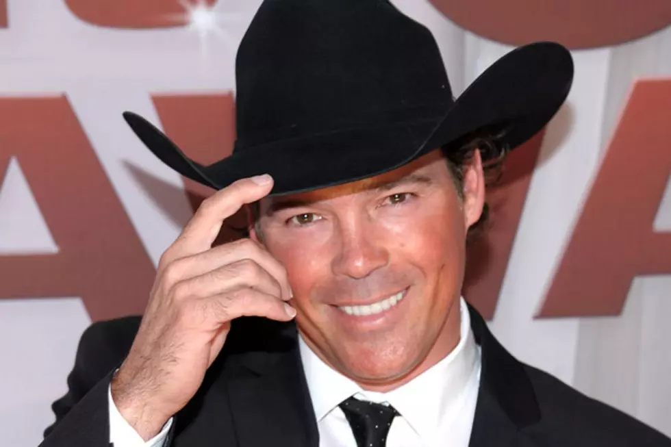 Clay Walker to Appear on &#8216;The Bachelor&#8217;