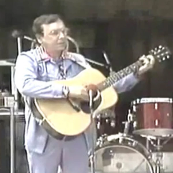 Country Artists We’ve Lost in 2012: Charlie Collins