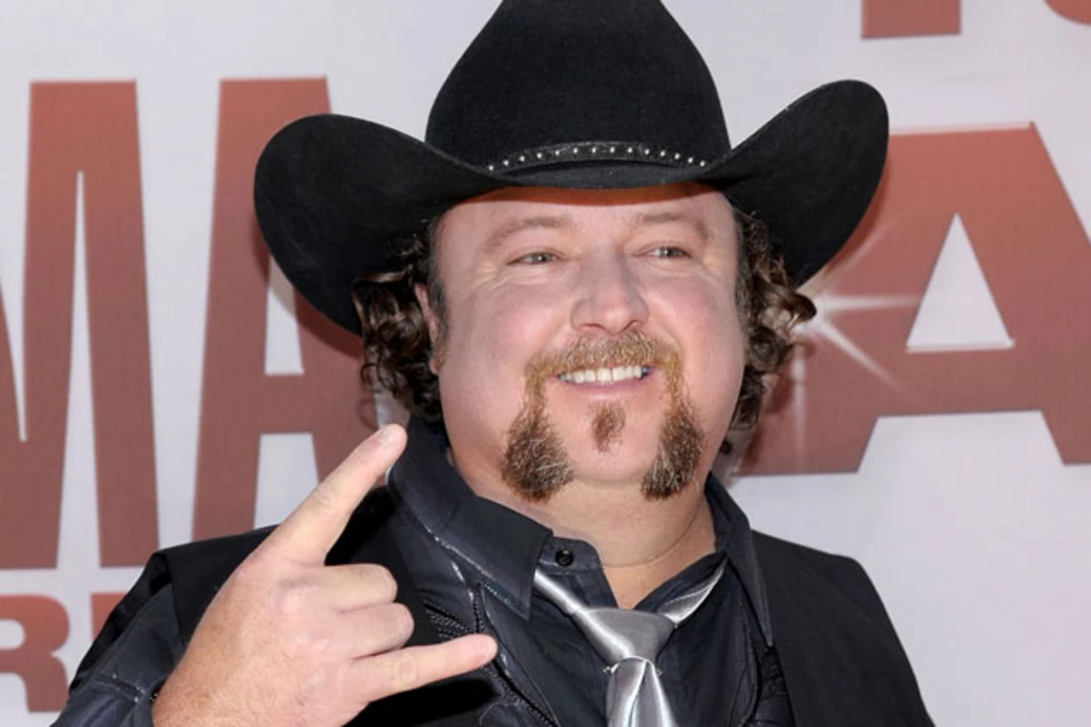 Colt Ford Announces Release Date for New Album