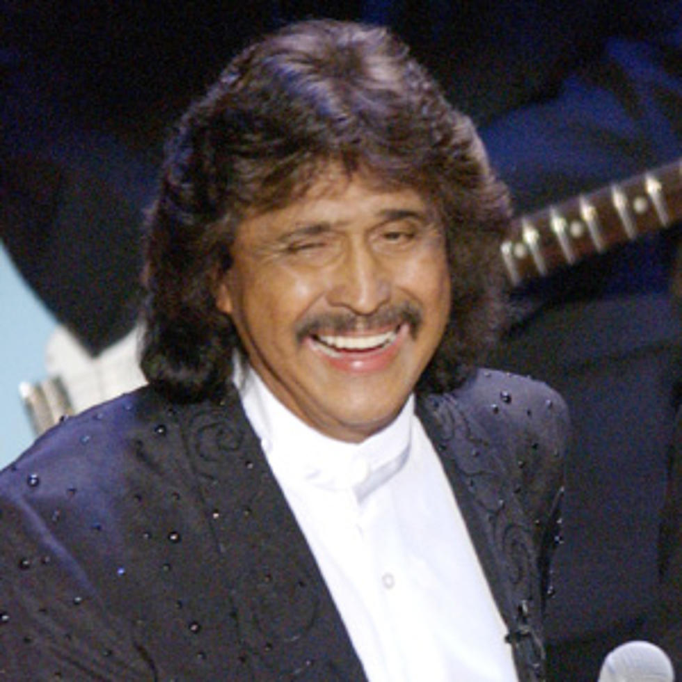 13 Country Artists With Bad Luck: Freddy Fender