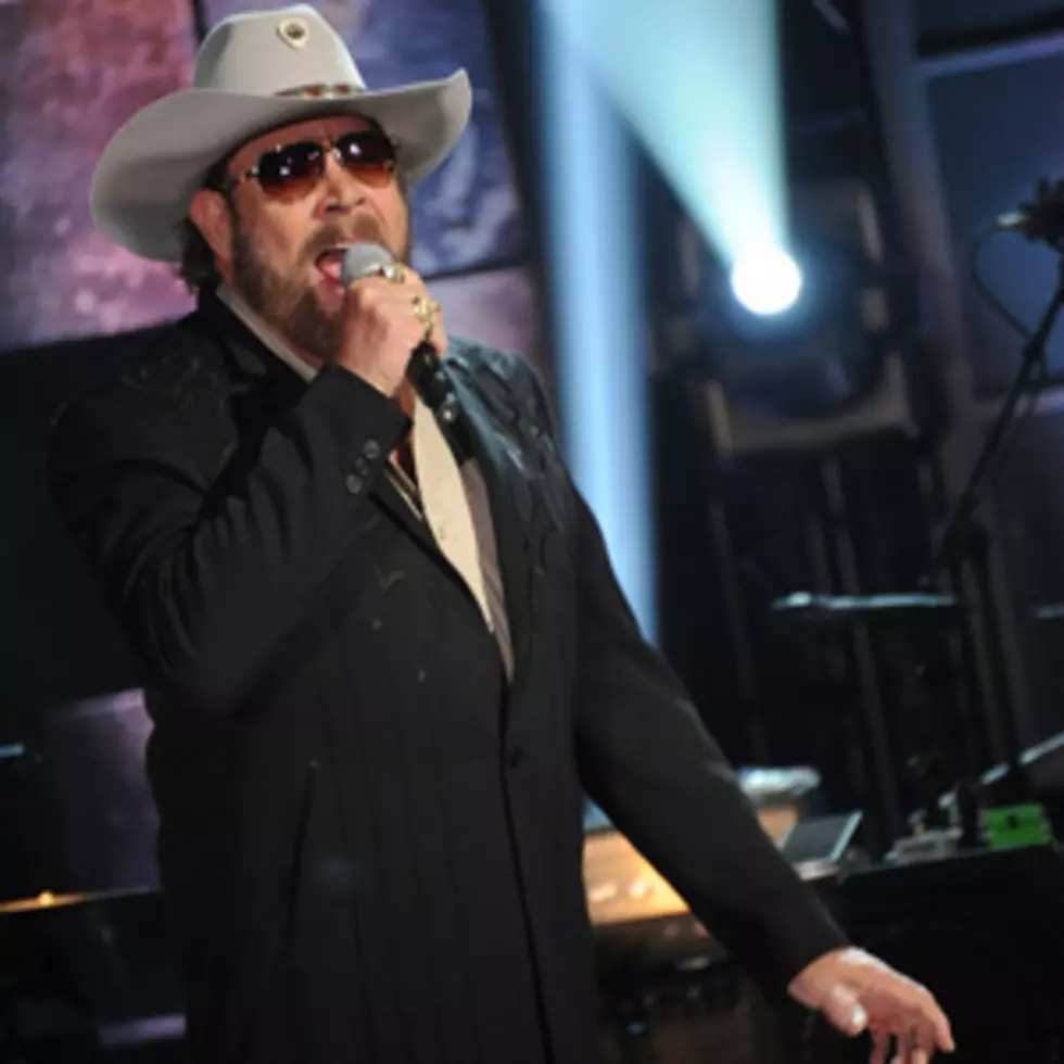13 Country Artists With Bad Luck: Hank Williams Jr.