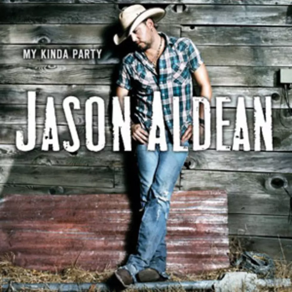 Jason Aldean, &#8216;Fly Over States&#8217; &#8211; Song Review