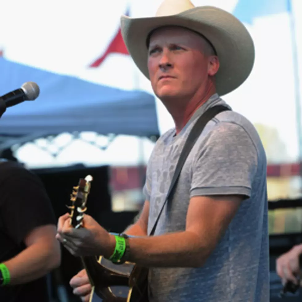 13 Country Artists With Bad Luck: Kevin Fowler