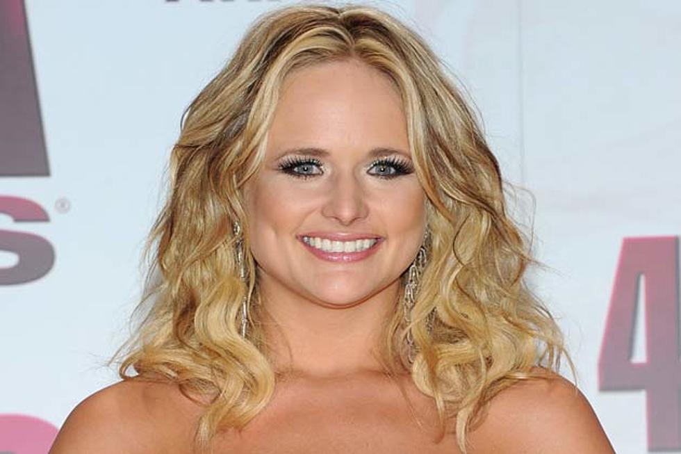 Miranda Lambert Episode of &#8216;Law &#038; Order: Special Victims Unit&#8217; to Air February 8