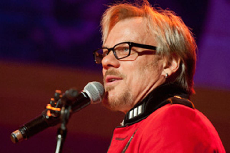 Phil Vassar, ‘Don’t Miss Your Life’ – Song Review