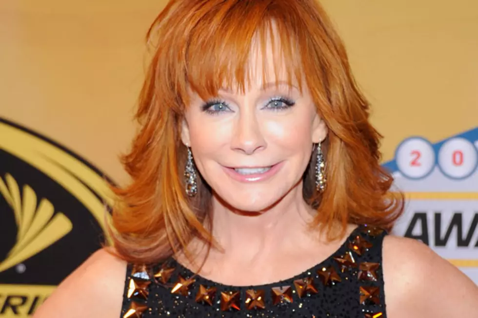 Reba McEntire to Appear on &#8216;Who Do You Think You Are?&#8217;