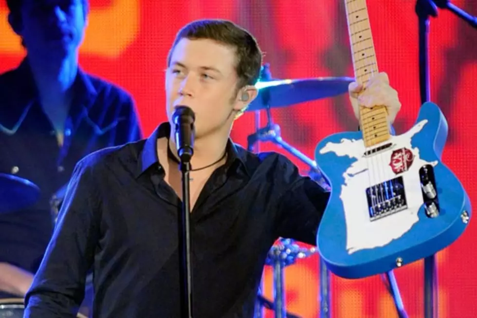 Scotty McCreery&#8217;s Parents Weigh In on Son&#8217;s Next Single