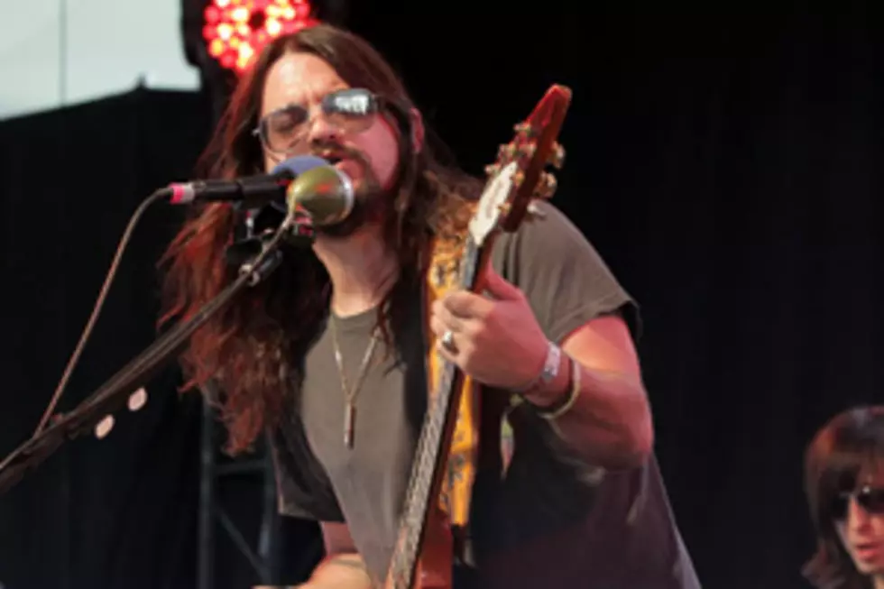 Shooter Jennings, ‘The Deed and the Dollar’ – Song Review