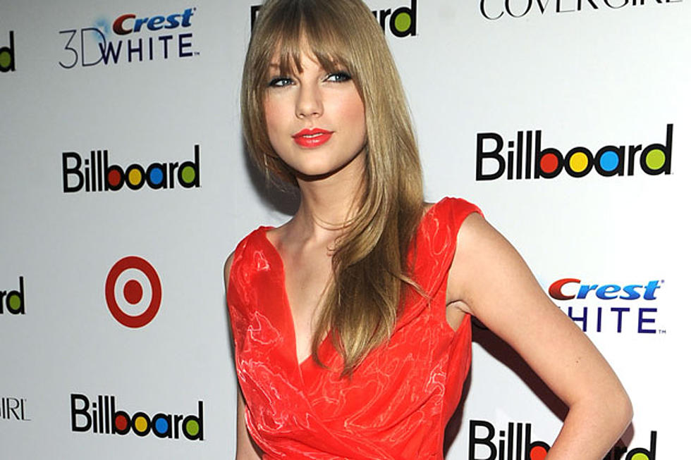 Taylor Swift&#8217;s &#8216;Sparks Fly&#8217; Featured in &#8216;Hart of Dixie&#8217; Promo
