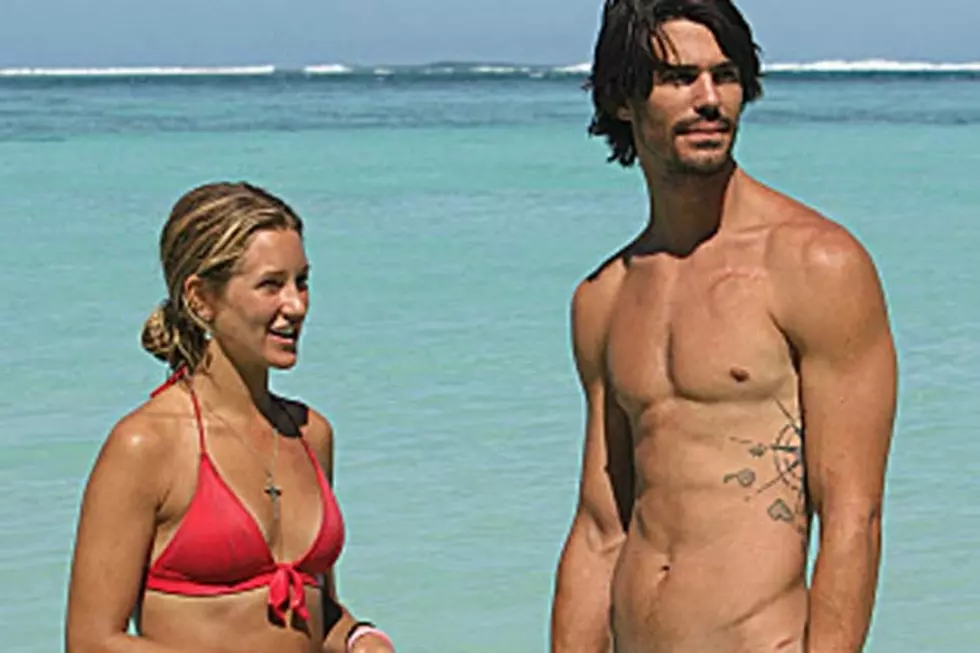 Whitney Duncan Auctions Off ‘Survivor’ Bikini