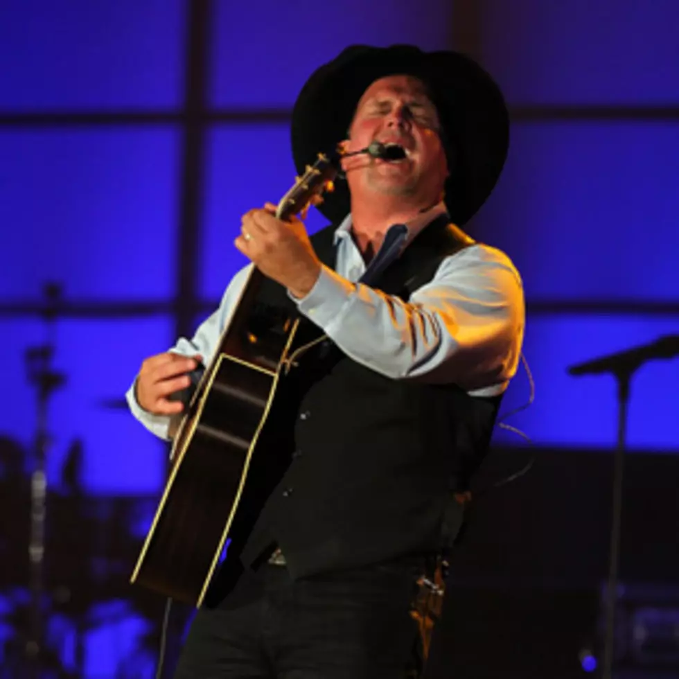 10 Things You Didn’t Know About Garth Brooks