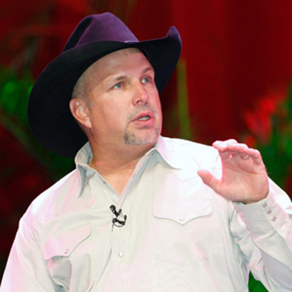 10 Things You Didn’t Know About Garth Brooks