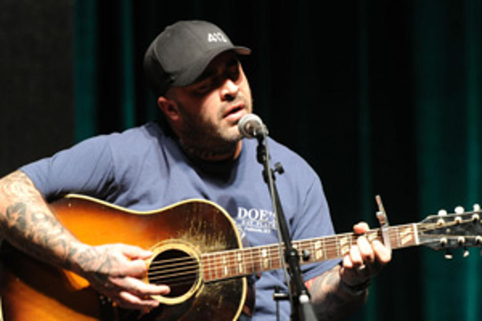 Aaron Lewis, ‘Endless Summer’ – Song Review