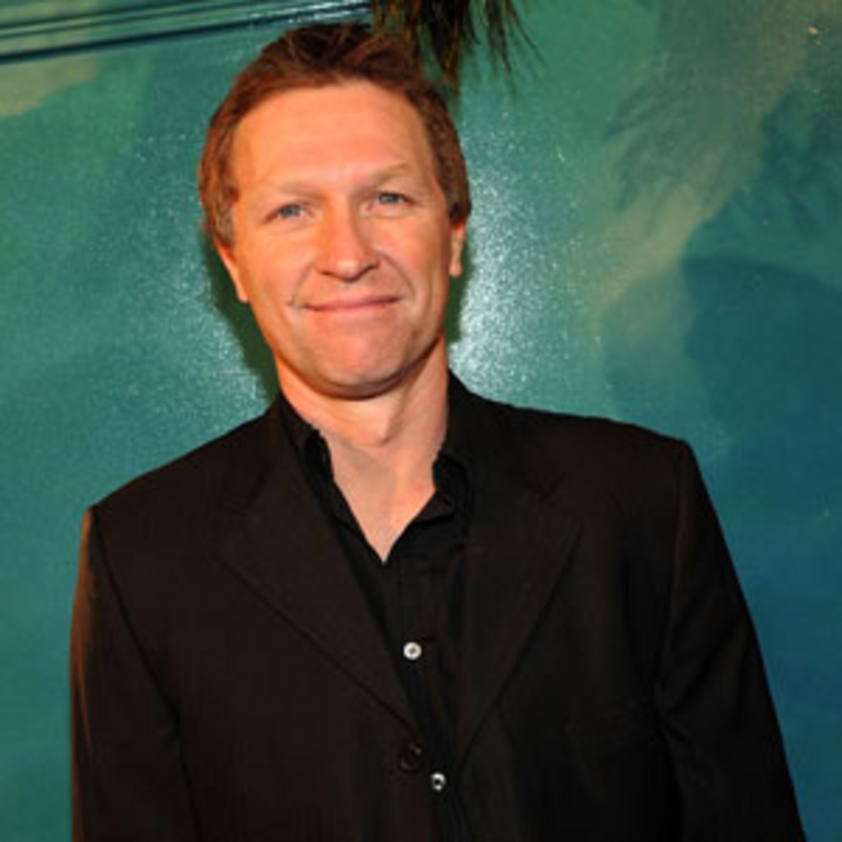 Country Stars’ Real Names: Craig Morgan