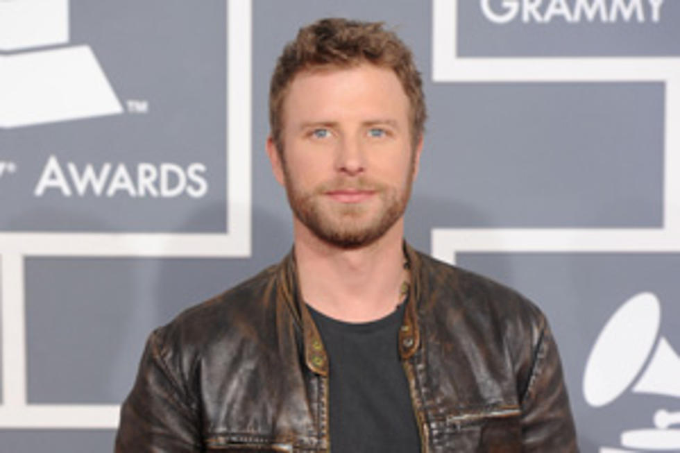 Before They Were Famous: Dierks Bentley