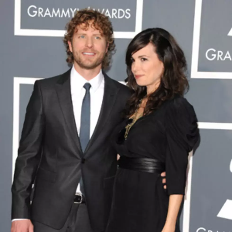 Dierks Bentley Previews New Song ‘5150′ Exclusive Video