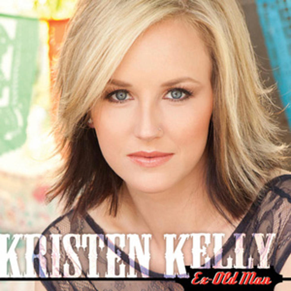 Kristen Kelly, &#8216;Ex-Old Man&#8217; &#8211; Song Review