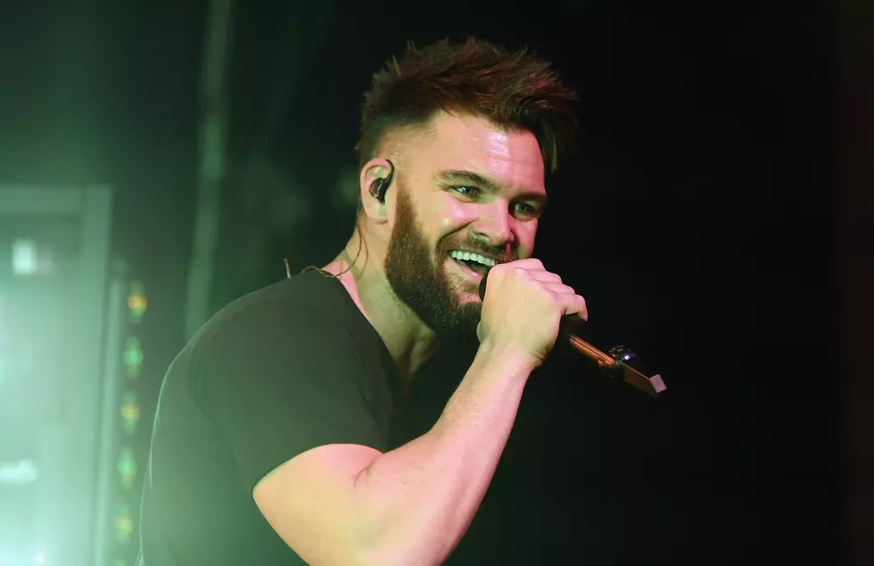 Will Dylan Scott Top the Most Popular Country Videos of the Week?