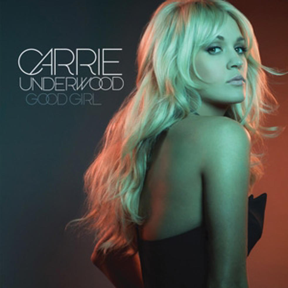Carrie Underwood, &#8216;Good Girl&#8217; &#8211; Song Review