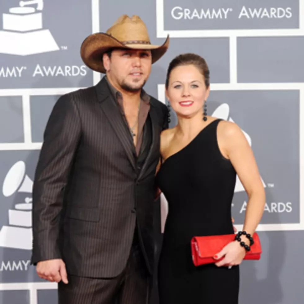 Country Stars and Their Soul Mates: Jason Aldean