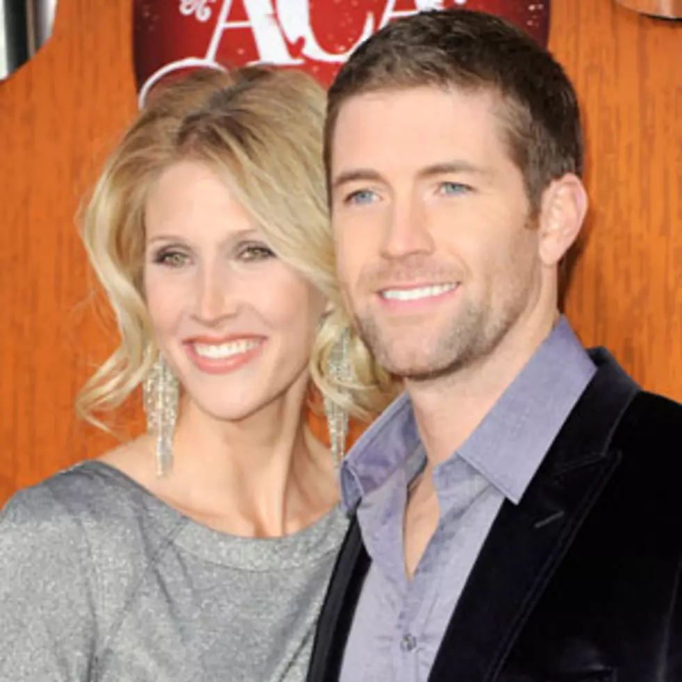 Country Stars and Their Soul Mates: Josh Turner
