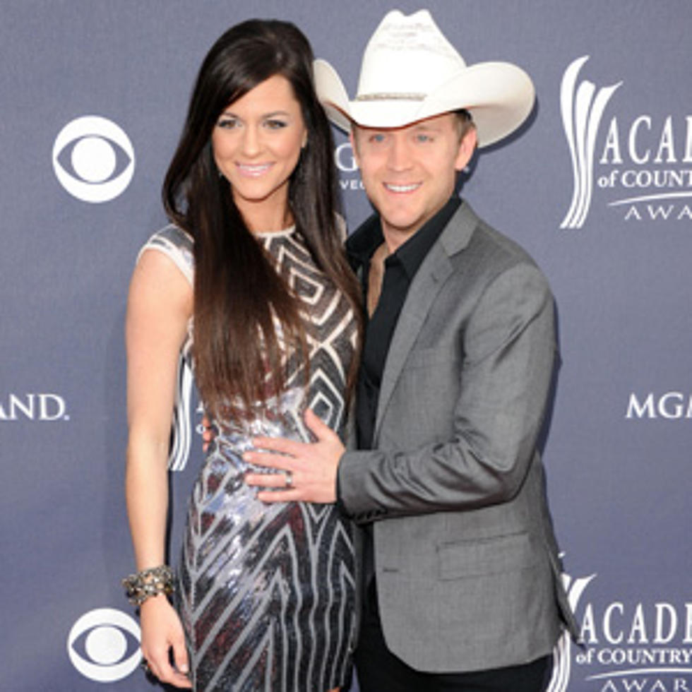 Country Stars and Their Soul Mates: Justin Moore