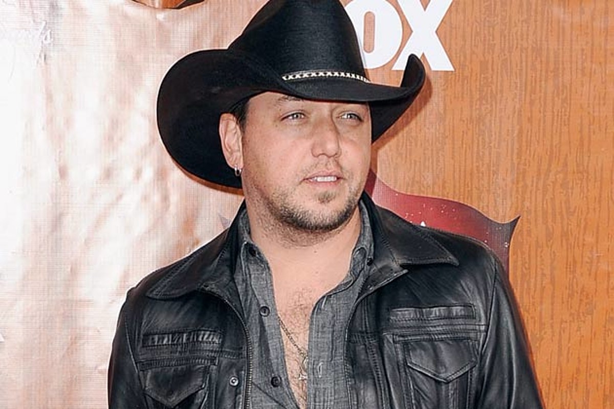 Jason Aldean Commemorates Success of ‘Tattoos on This Town’ With No. 1