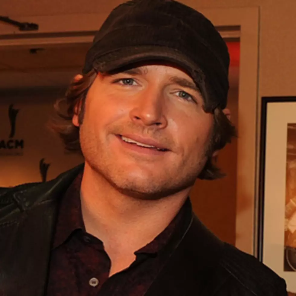 Valentine’s Day Memories: Jerrod Niemann