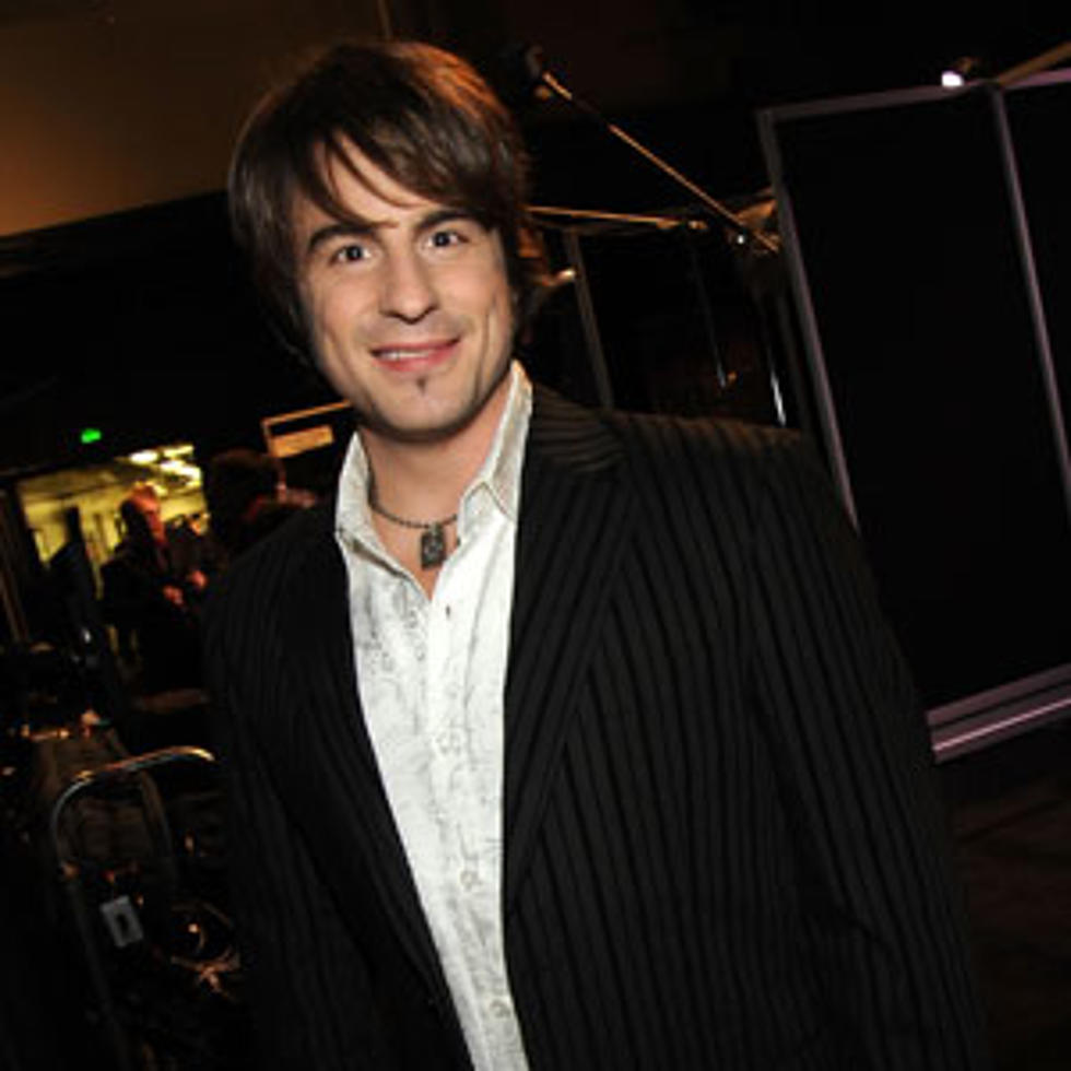 Country Stars&#8217; Real Names: Jimmy Wayne