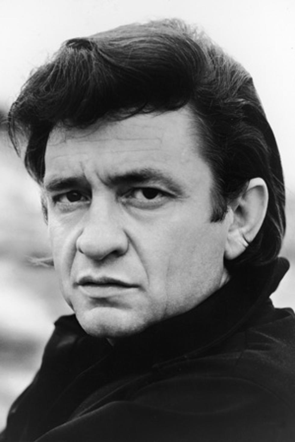 Johnny Cash Museum to Open in Nashville This Summer