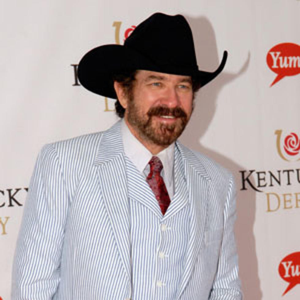 Country Stars&#8217; Real Names: Kix Brooks