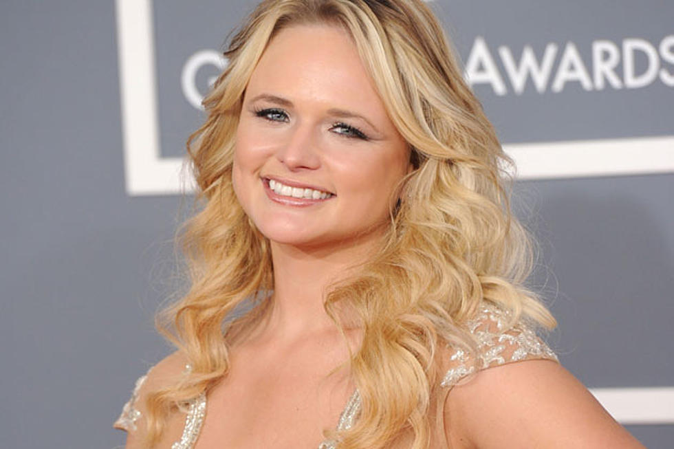 Miranda Lambert Shocked by Chris Brown&#8217;s Appearance at the Grammys