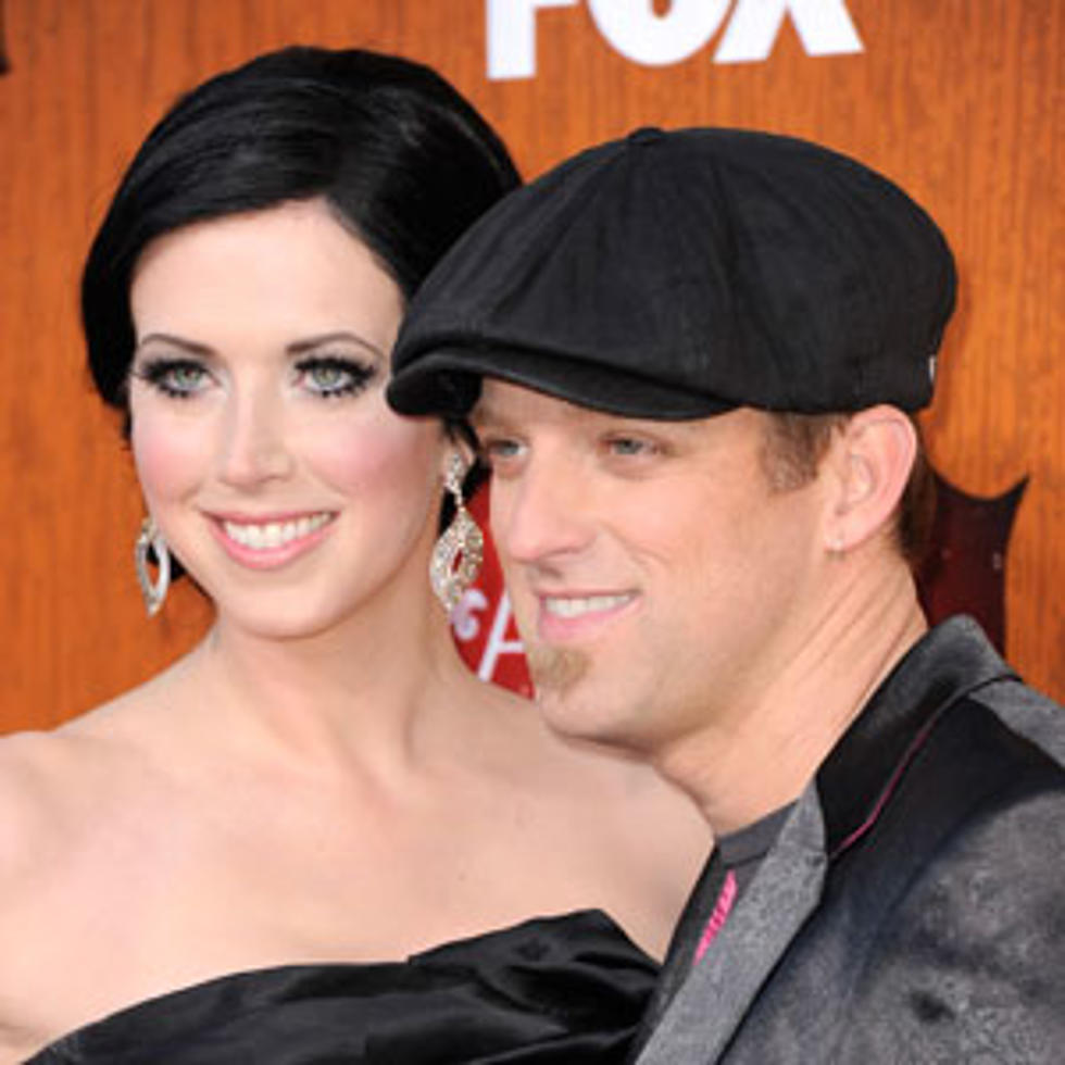 Country Stars and Their Soul Mates: Thompson Square