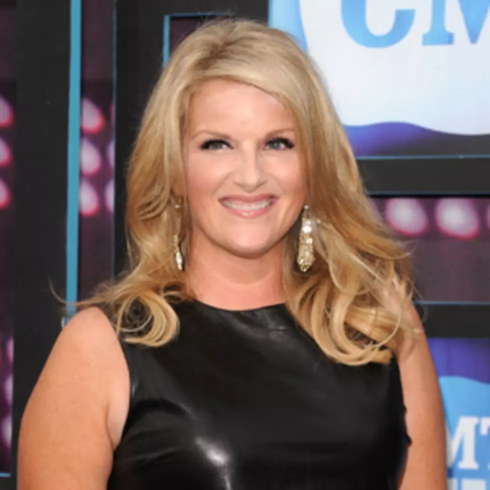 Country Stars Who Have Acted: Trisha Yearwood