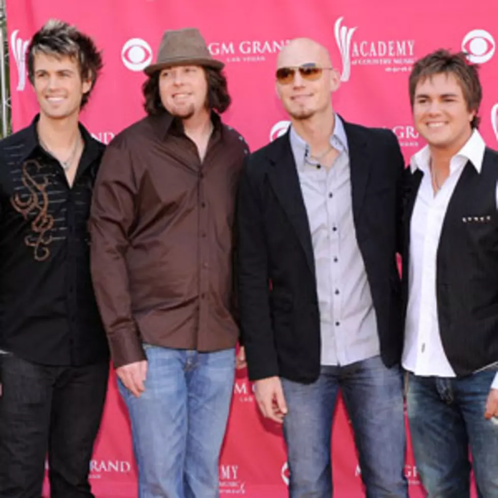 Country Stars&#8217; Real Names: Eli Young Band