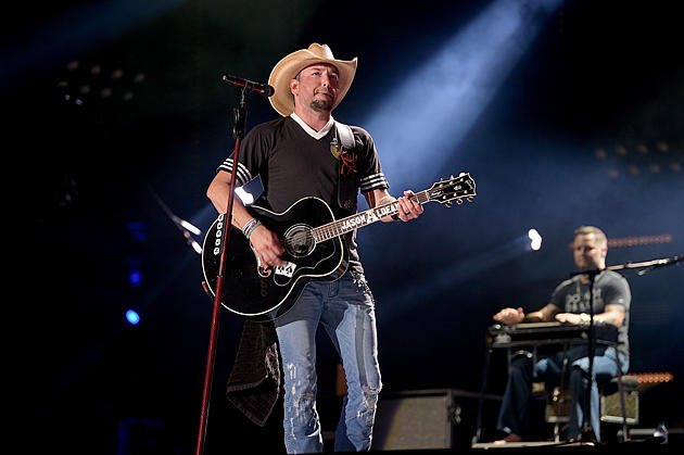 10 Things You Didn&#8217;t Know About Jason Aldean: No. 4
