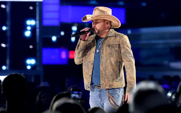 10 Things You Didn&#8217;t Know About Jason Aldean: No. 9