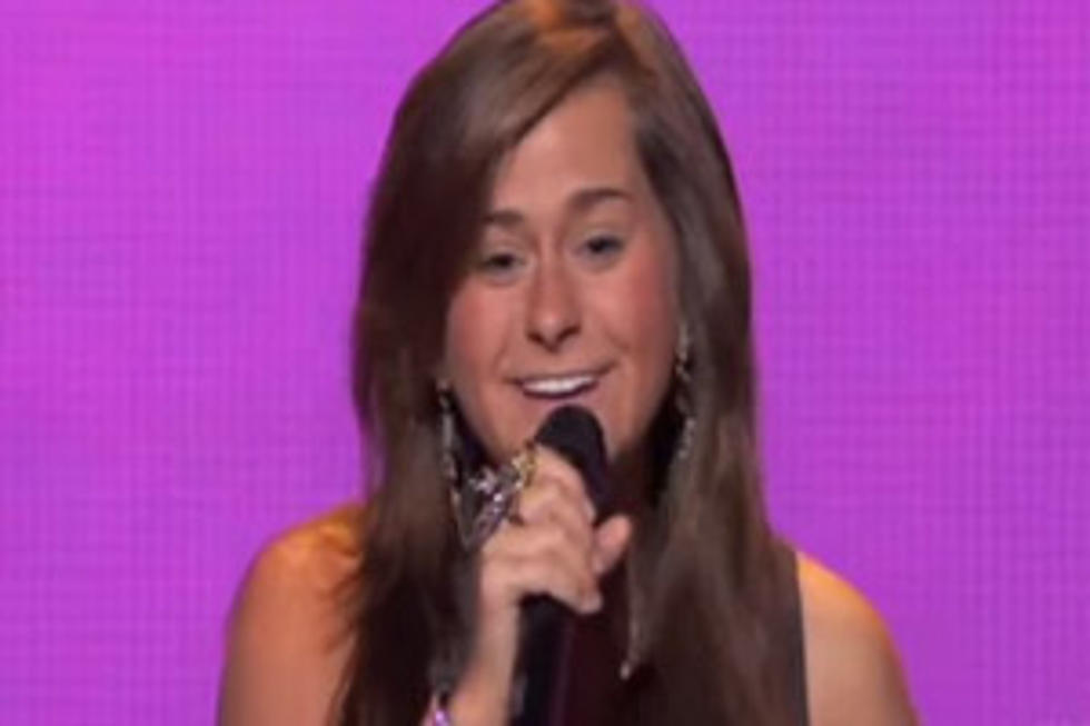 Skylar Laine Tears Through the Band Perry’s ‘You Lie’ on ‘American Idol’