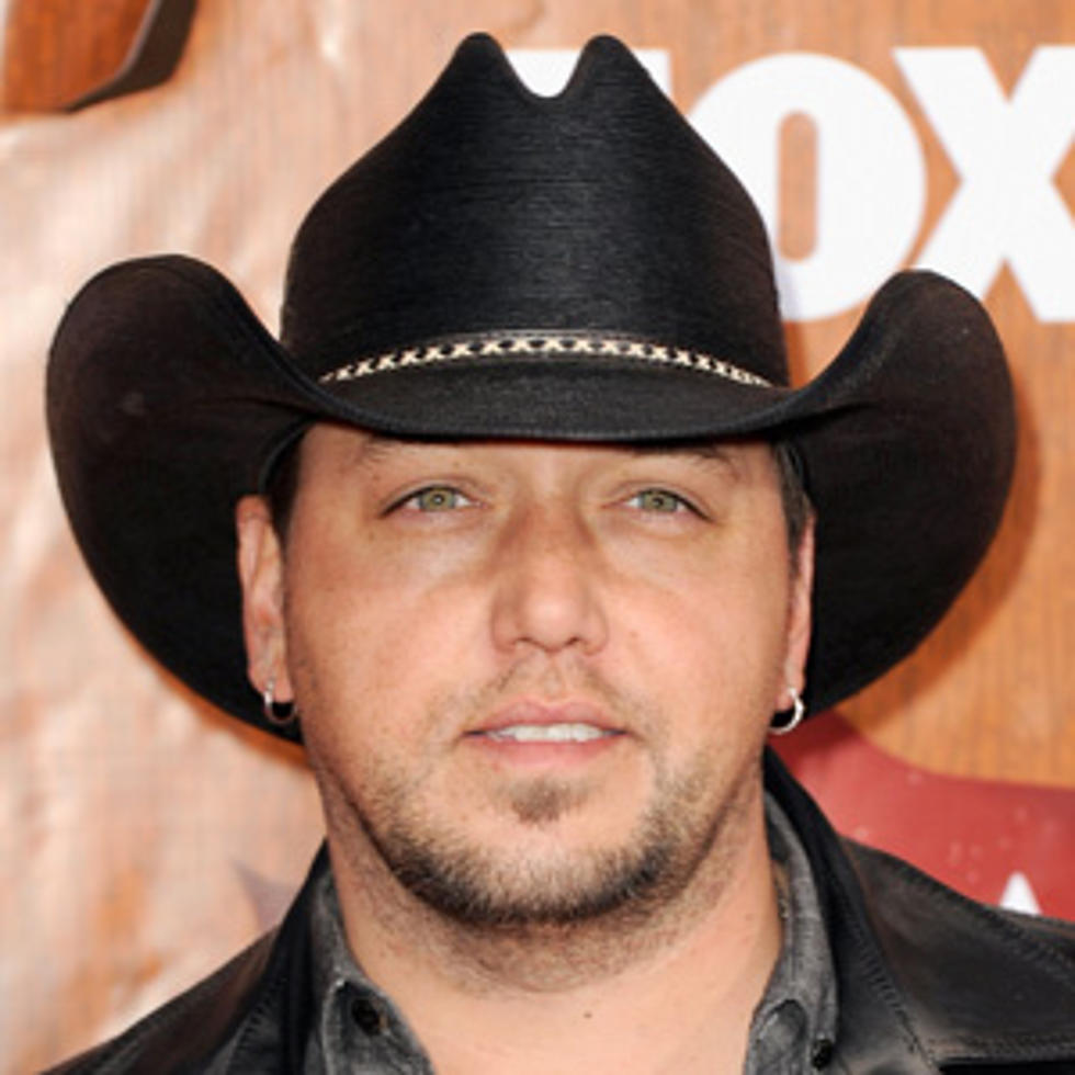 2012 ACM Award for Video of the Year &#8211; Jason Aldean, &#8216;Tattoos on This Town&#8217;