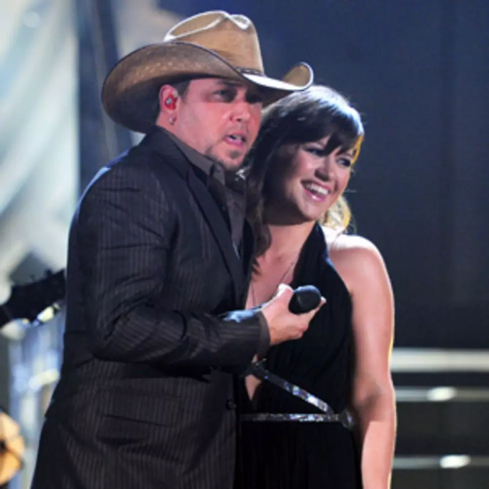 2012 ACM Award for Single Record of the Year – &#8216;Don&#8217;t You Wanna Stay&#8217;