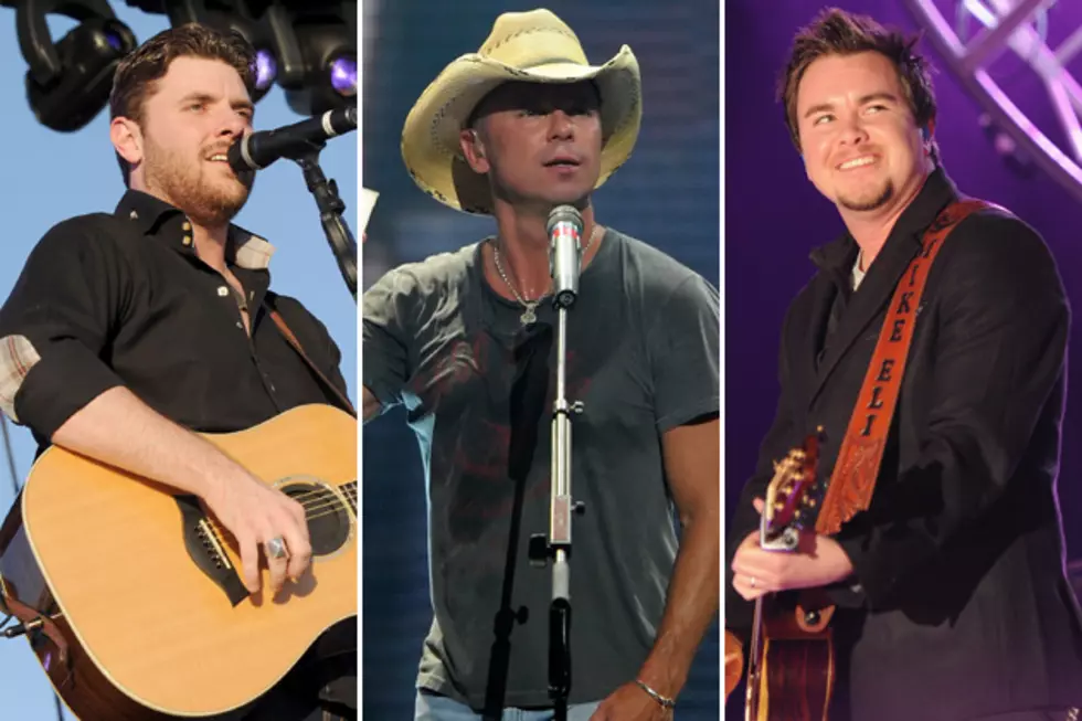 2012 ACM Award for Single Record of the Year – Who Will Win?