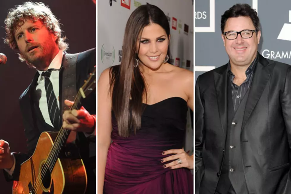 2012 ACM Award for Song of the Year – Who Will Win?