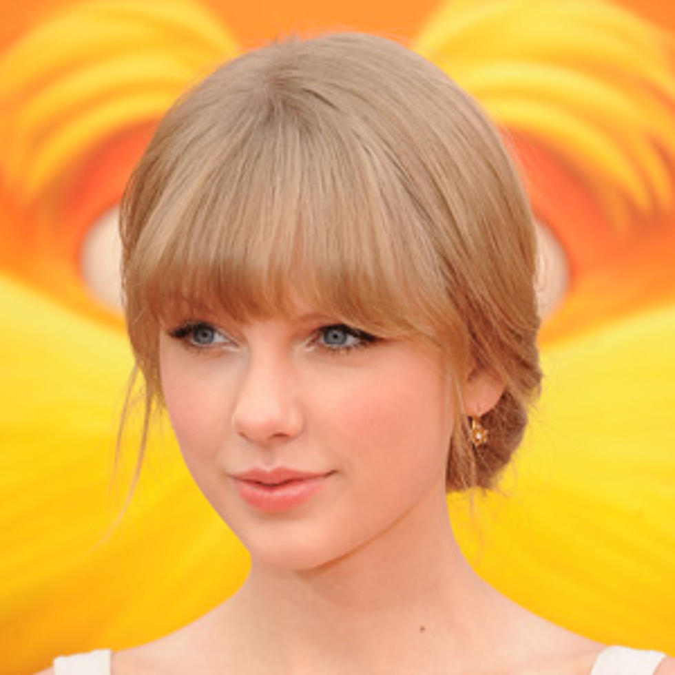 2012 ACM Award for Video of the Year – Taylor Swift, &#8216;Mean&#8217;